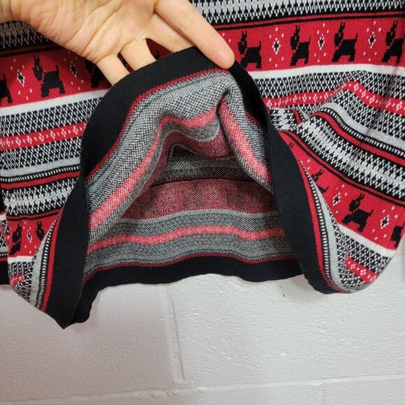 VTG Scottie Dog Sweater - Picture 8 of 8